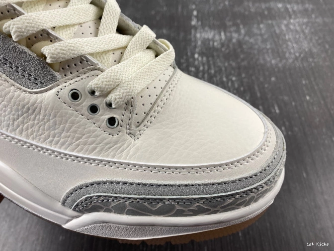 Ivory Craft 3 Air Jordan FJ9479-100 0520